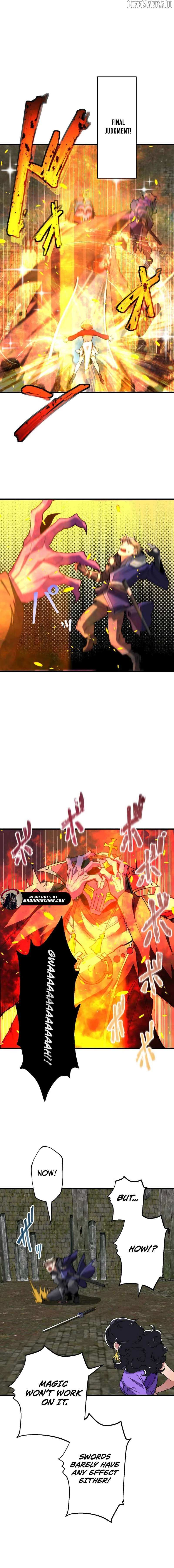 Read Max Level Guild Receptionist chapter 30 image 11 on Lezhin