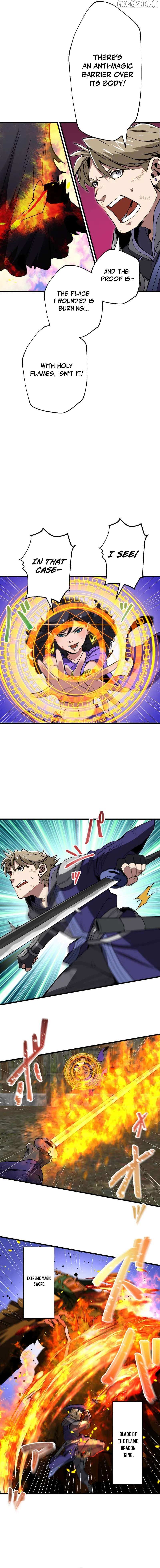 Read Max Level Guild Receptionist chapter 30 image 12 on Lezhin