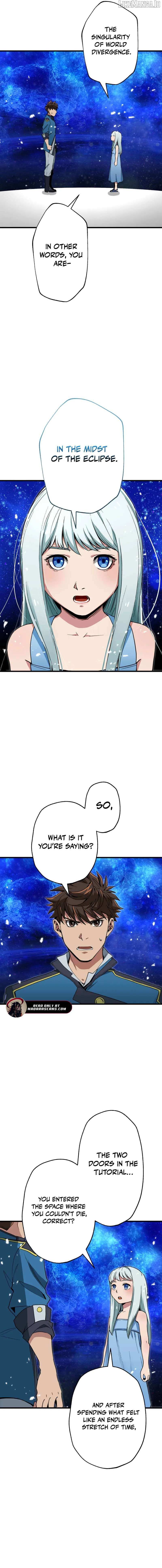 Read Max Level Guild Receptionist chapter 30 image 4 on Lezhin