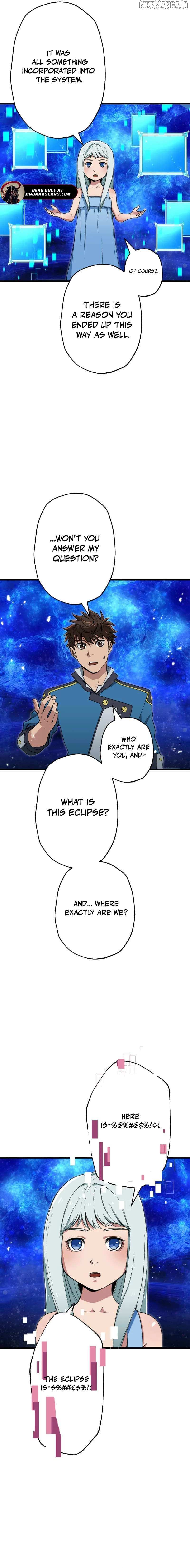 Read Max Level Guild Receptionist chapter 30 image 6 on Lezhin