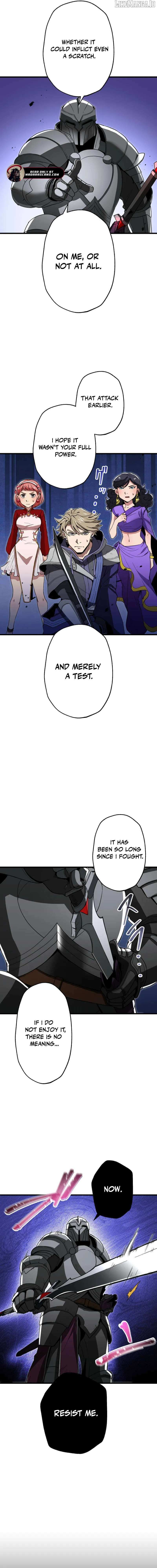 Read Max Level Guild Receptionist chapter 31 image 10 on Lezhin