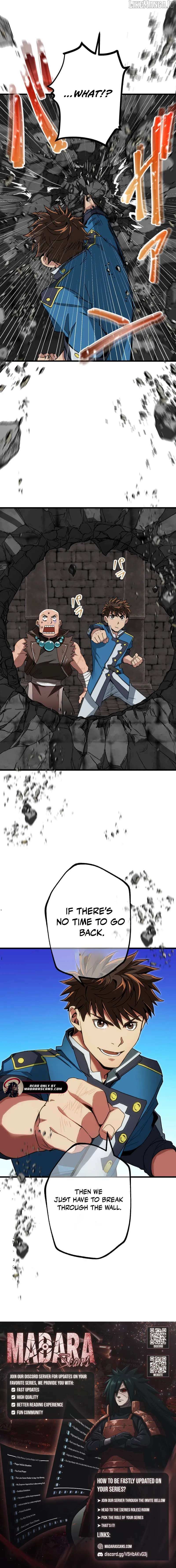 Read Max Level Guild Receptionist chapter 31 image 16 on Lezhin