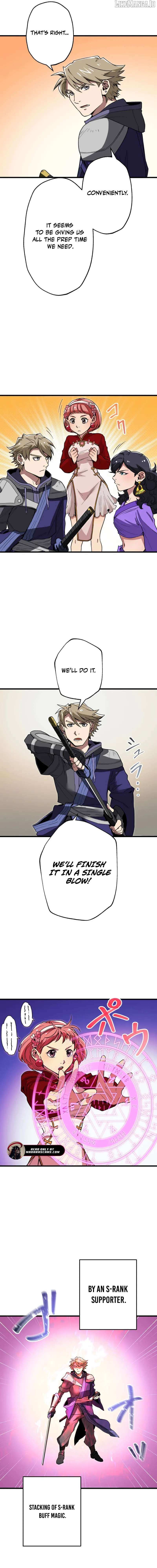 Read Max Level Guild Receptionist chapter 31 image 4 on Lezhin