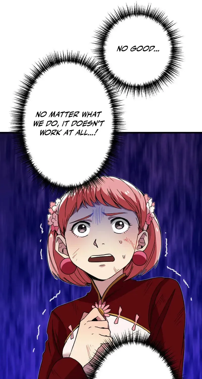 Read Max Level Guild Receptionist chapter 32 image 12 on Lezhin