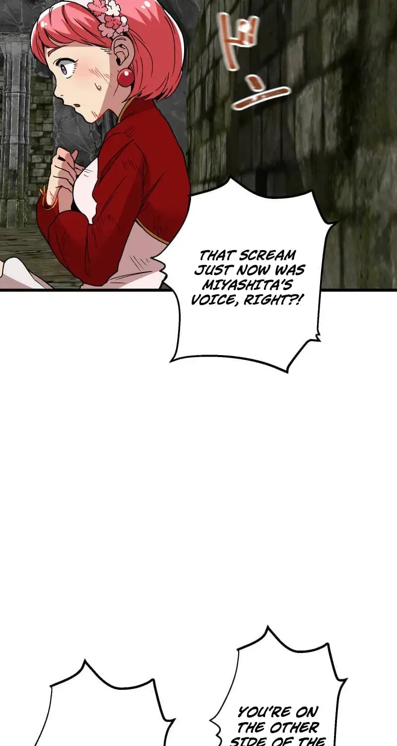 Read Max Level Guild Receptionist chapter 32 image 14 on Lezhin