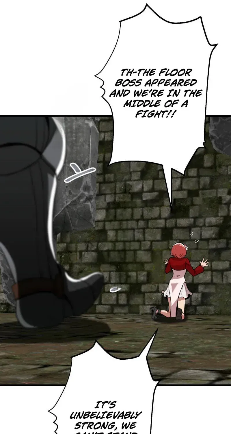 Read Max Level Guild Receptionist chapter 32 image 17 on Lezhin