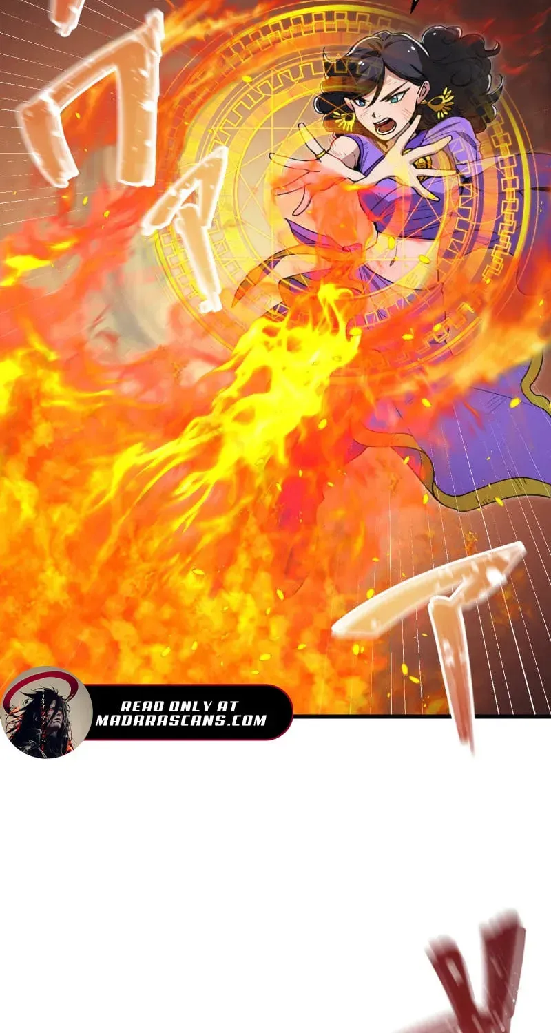 Read Max Level Guild Receptionist chapter 32 image 2 on Lezhin