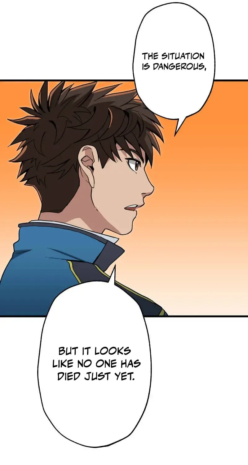 Read Max Level Guild Receptionist chapter 32 image 31 on Lezhin