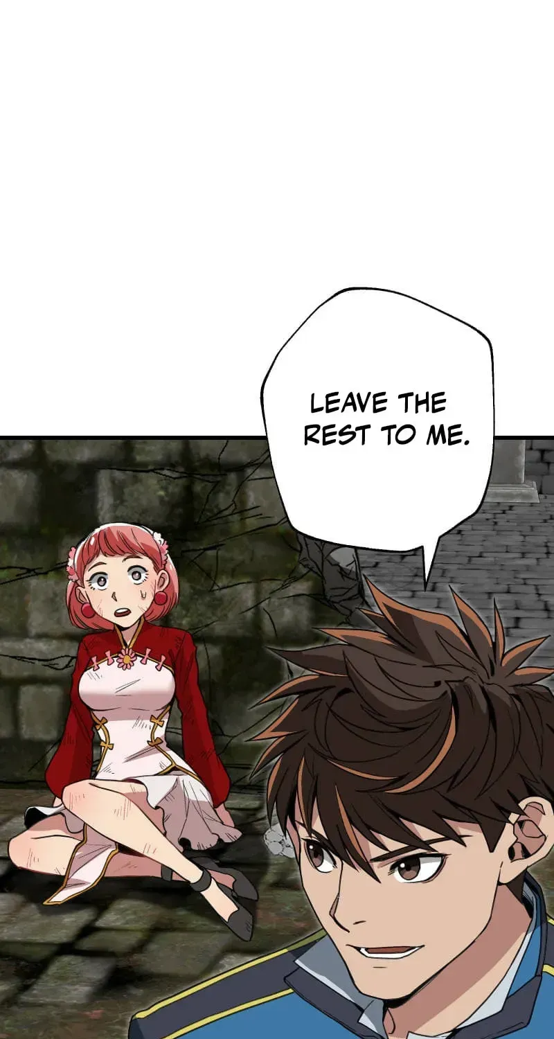 Read Max Level Guild Receptionist chapter 32 image 32 on Lezhin