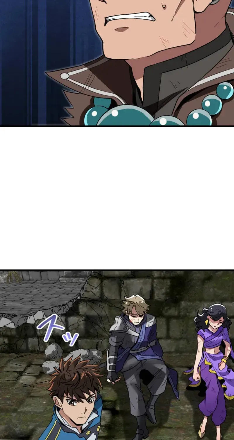 Read Max Level Guild Receptionist chapter 32 image 37 on Lezhin