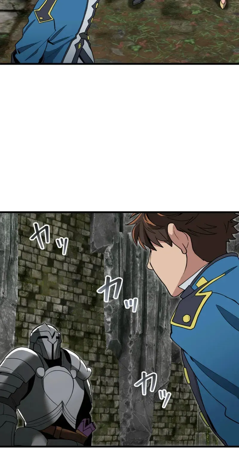 Read Max Level Guild Receptionist chapter 32 image 38 on Lezhin