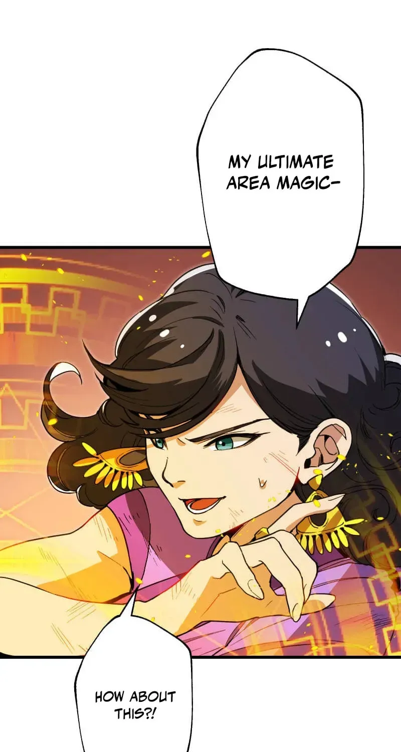 Read Max Level Guild Receptionist chapter 32 image 4 on Lezhin