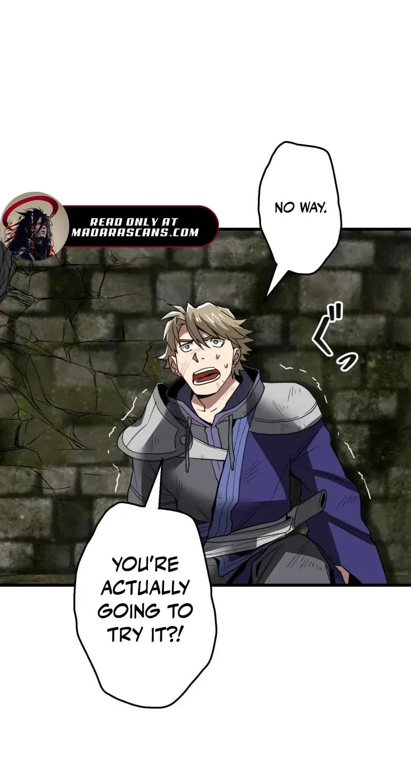 Read Max Level Guild Receptionist chapter 32 image 41 on Lezhin