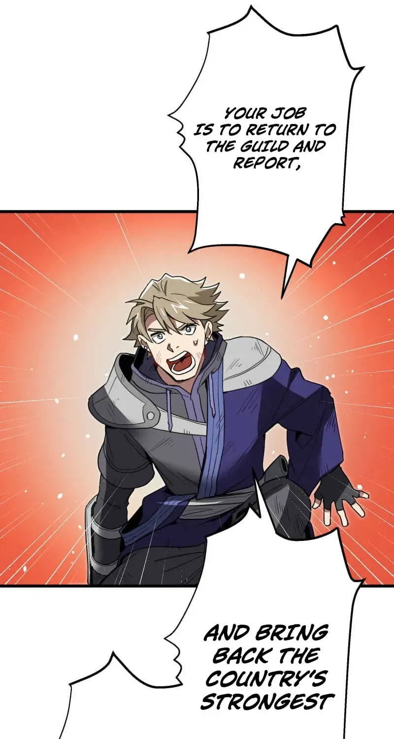 Read Max Level Guild Receptionist chapter 32 image 45 on Lezhin