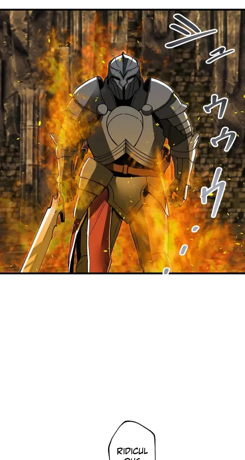 Read Max Level Guild Receptionist chapter 32 image 6 on Lezhin