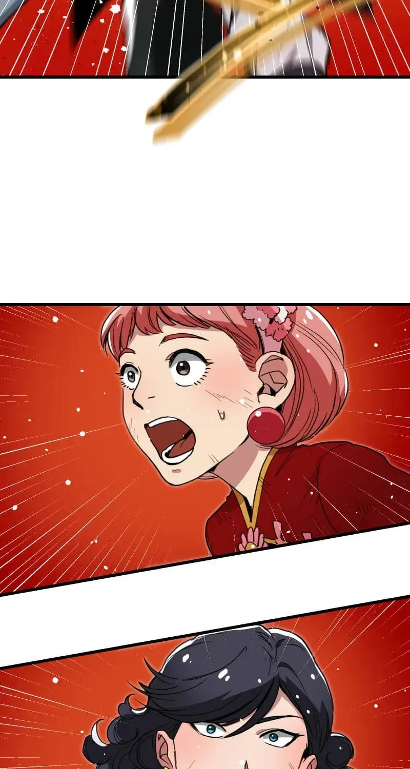 Read Max Level Guild Receptionist chapter 32 image 62 on Lezhin