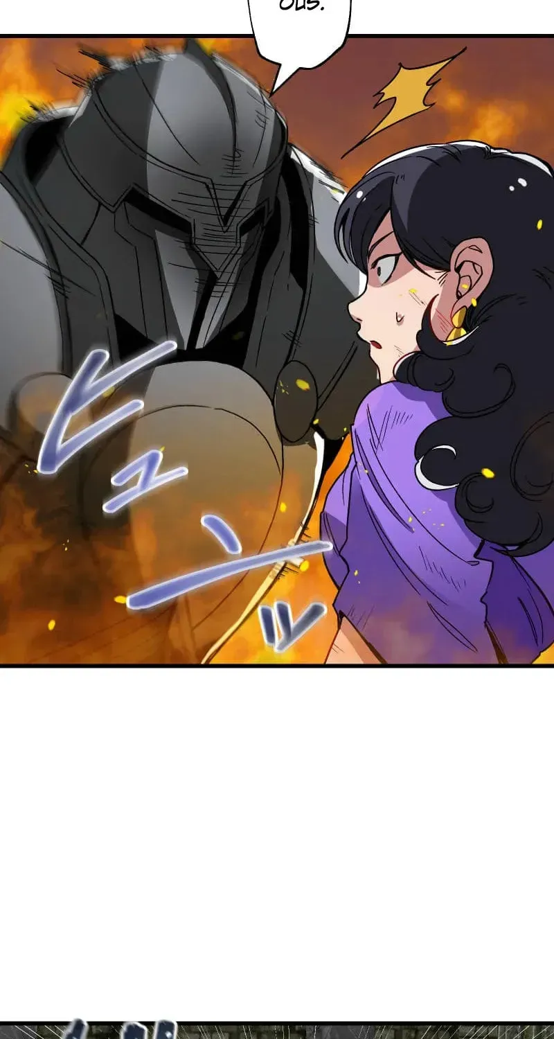 Read Max Level Guild Receptionist chapter 32 image 7 on Lezhin
