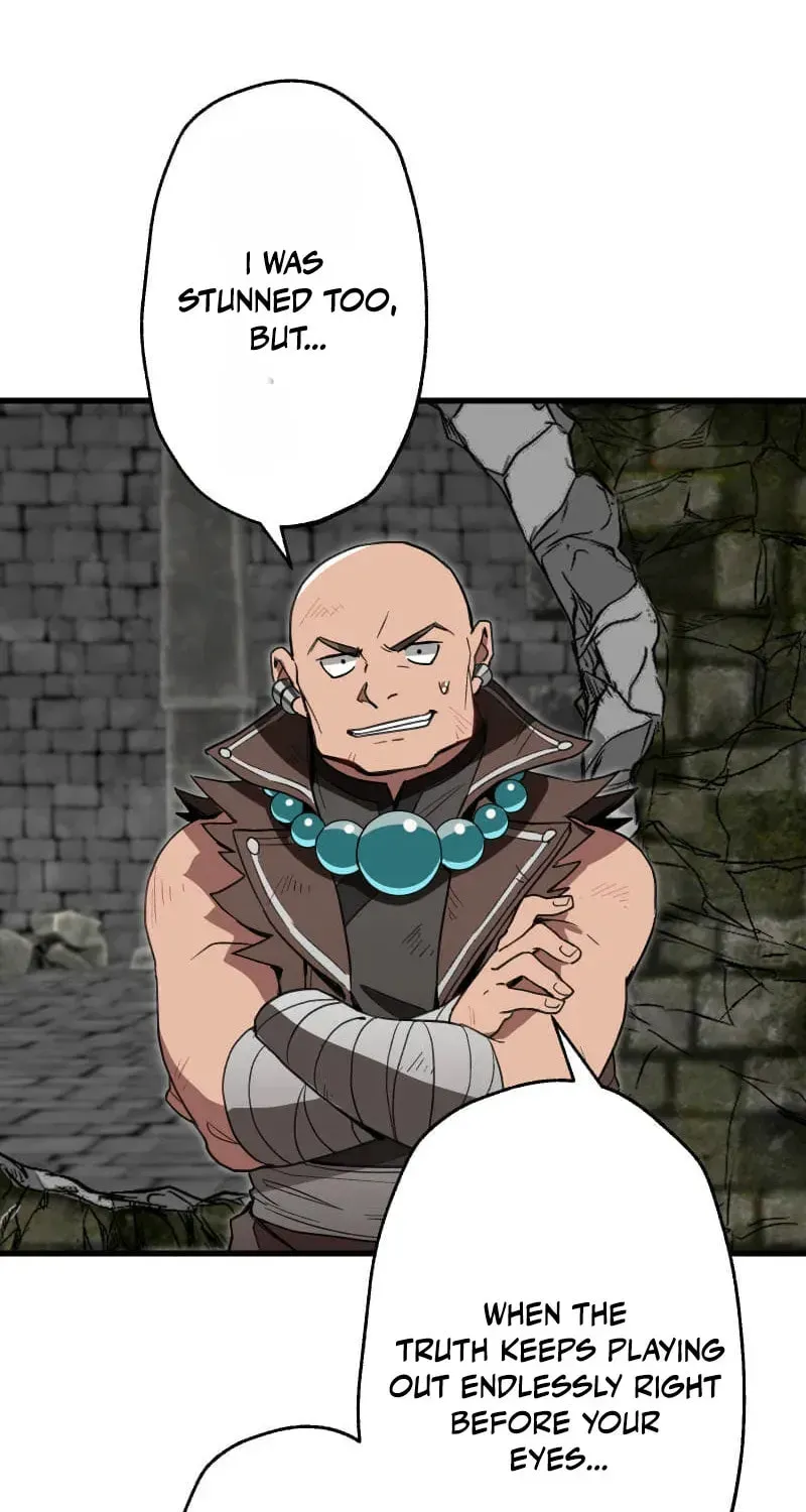 Read Max Level Guild Receptionist chapter 32 image 74 on Lezhin