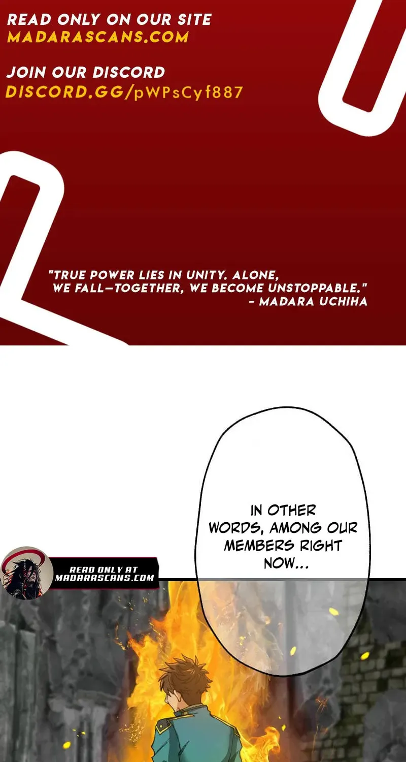 Read Max Level Guild Receptionist chapter 33 image 1 on Lezhin