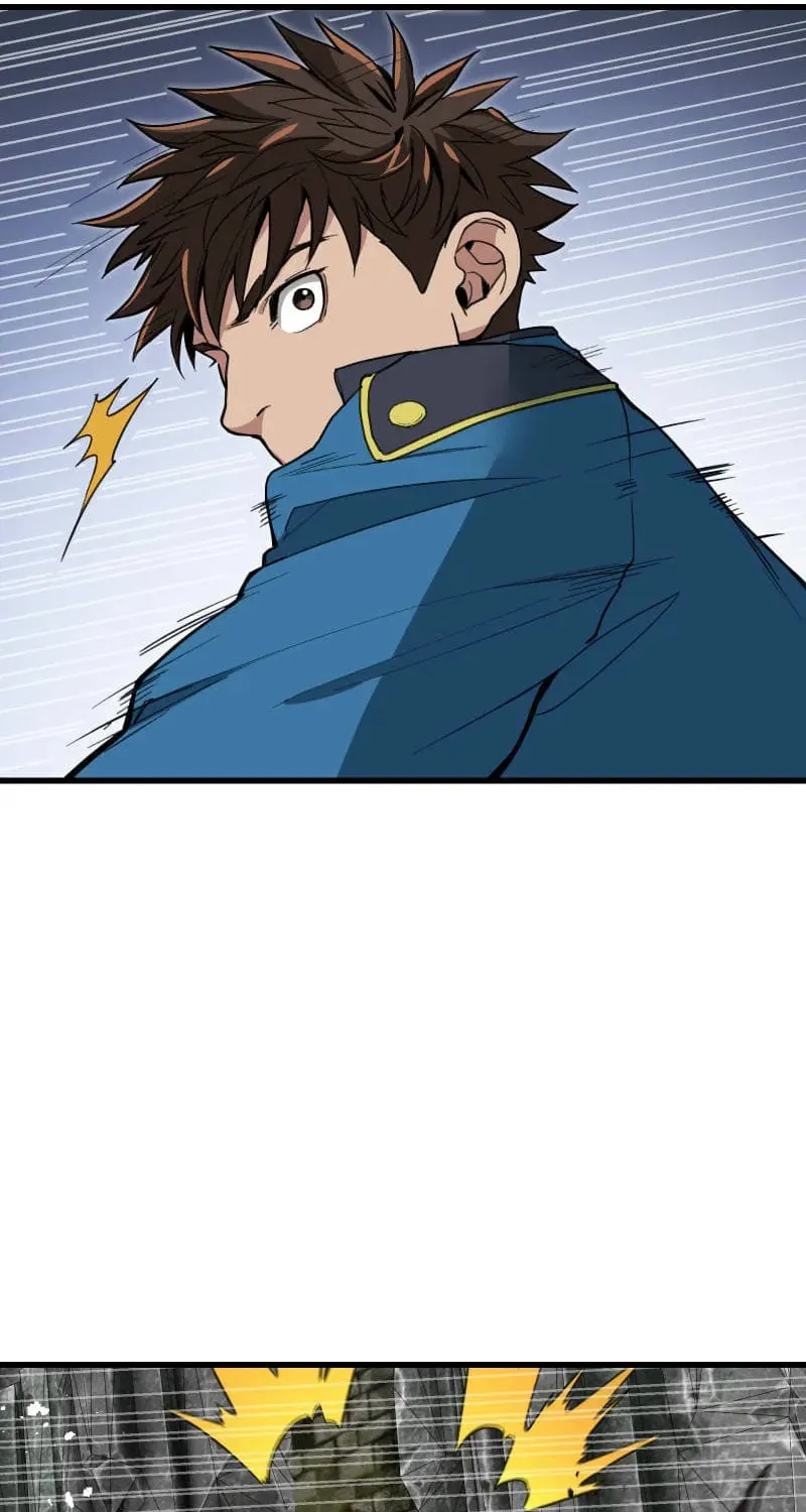 Read Max Level Guild Receptionist chapter 33 image 18 on Lezhin