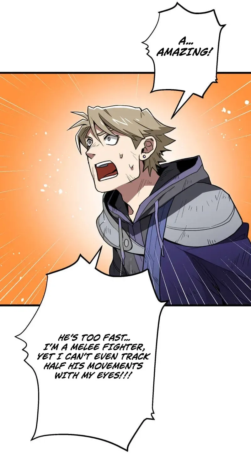 Read Max Level Guild Receptionist chapter 33 image 23 on Lezhin