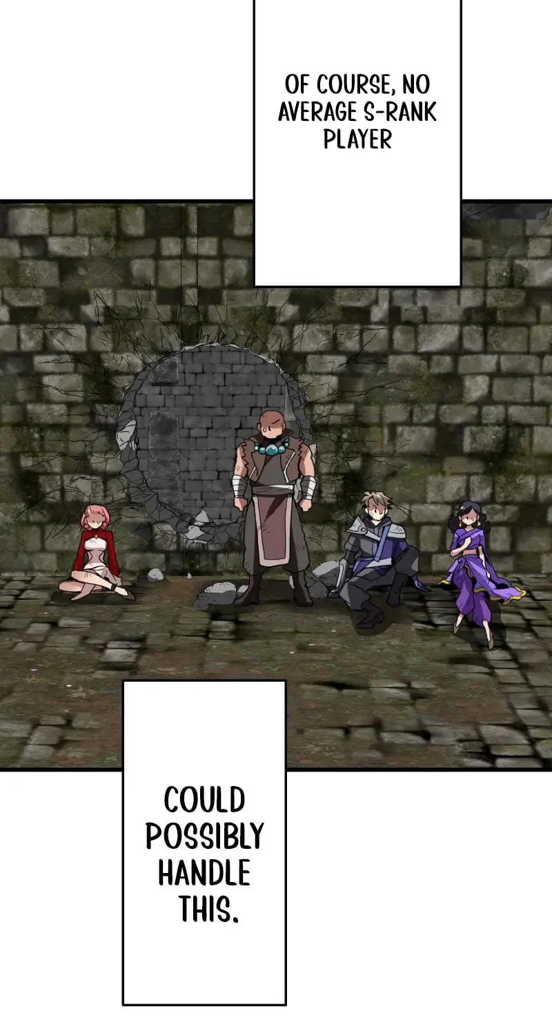 Read Max Level Guild Receptionist chapter 33 image 27 on Lezhin