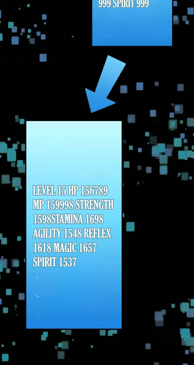 Read Max Level Guild Receptionist chapter 33 image 38 on Lezhin