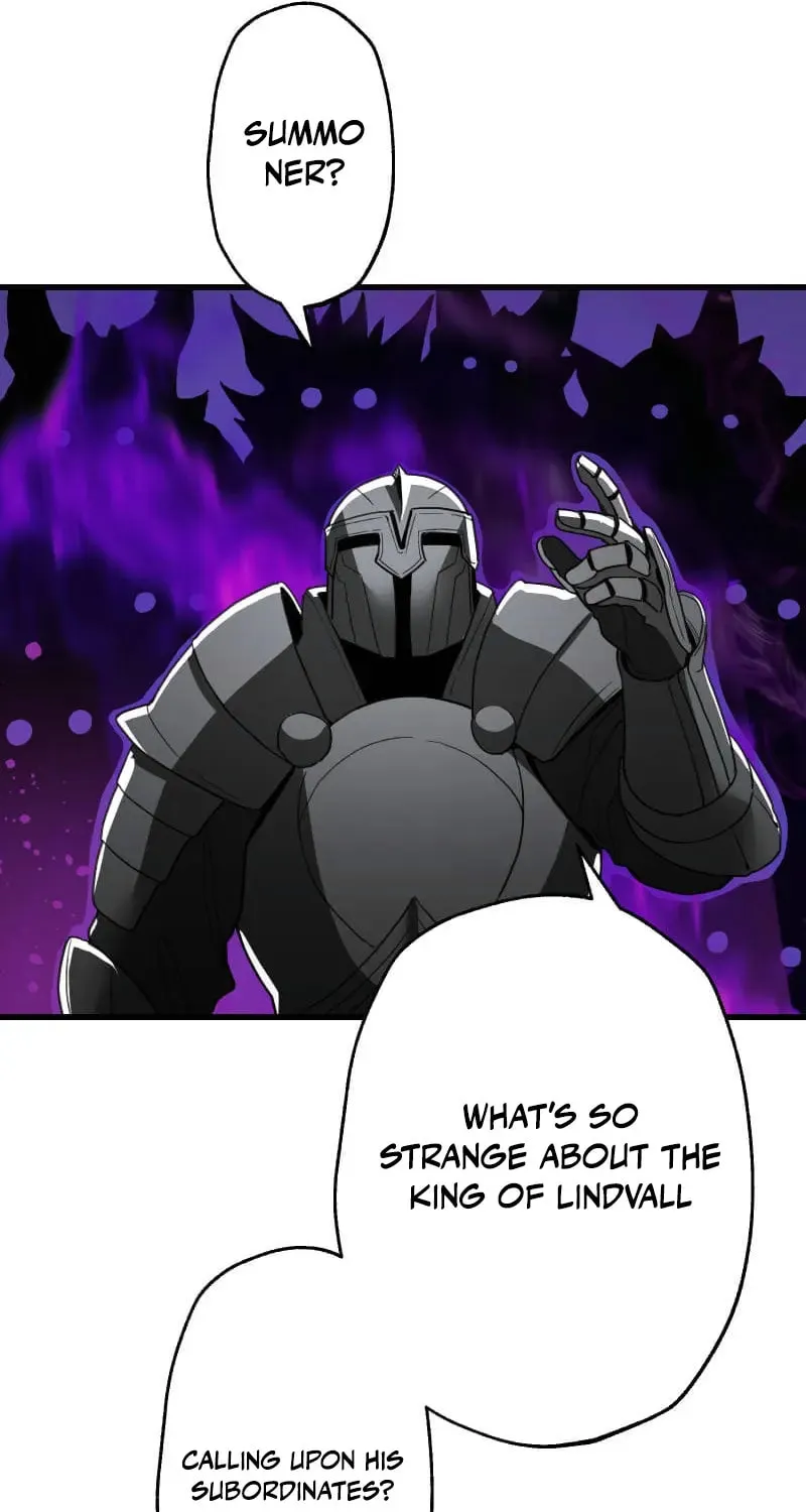Read Max Level Guild Receptionist chapter 33 image 51 on Lezhin