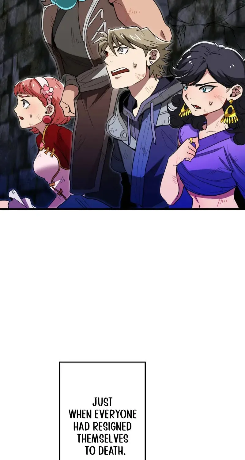 Read Max Level Guild Receptionist chapter 33 image 54 on Lezhin