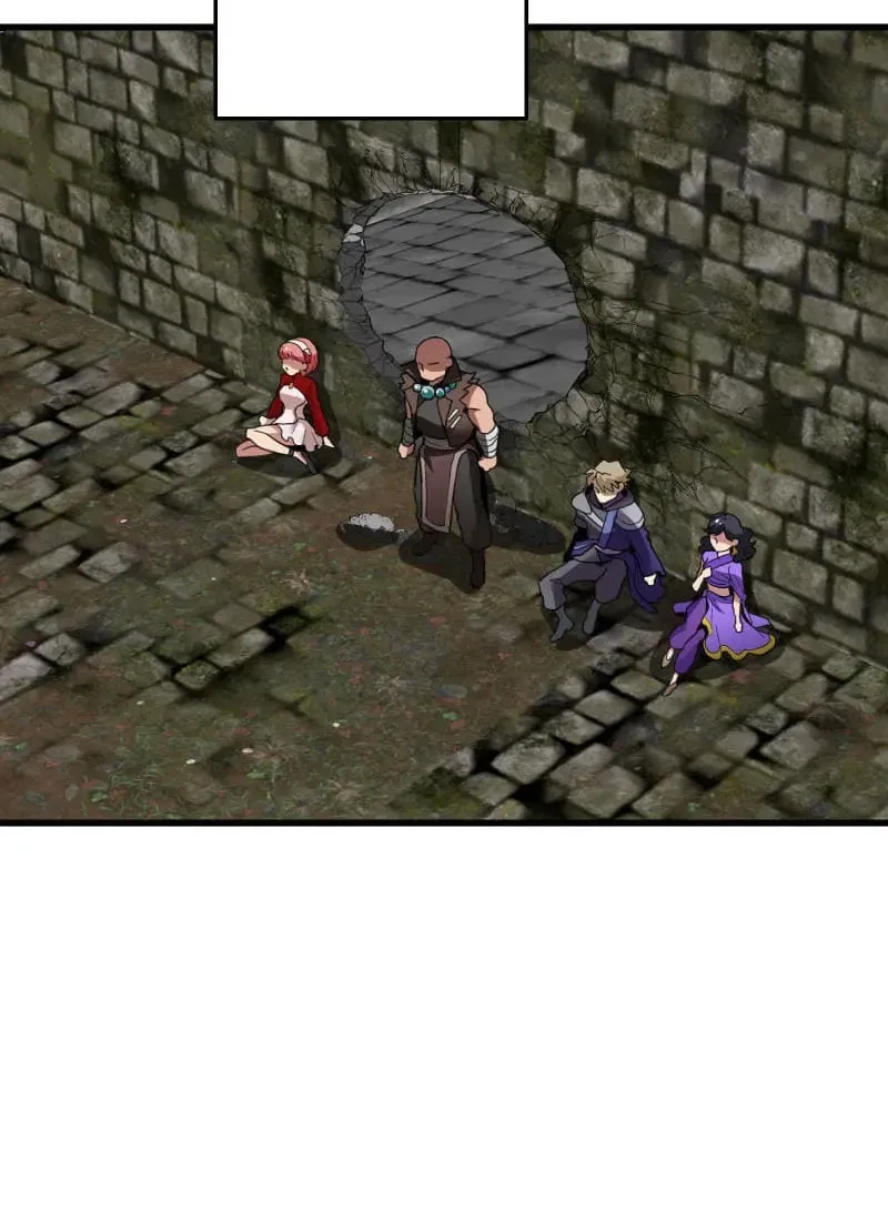 Read Max Level Guild Receptionist chapter 33 image 55 on Lezhin