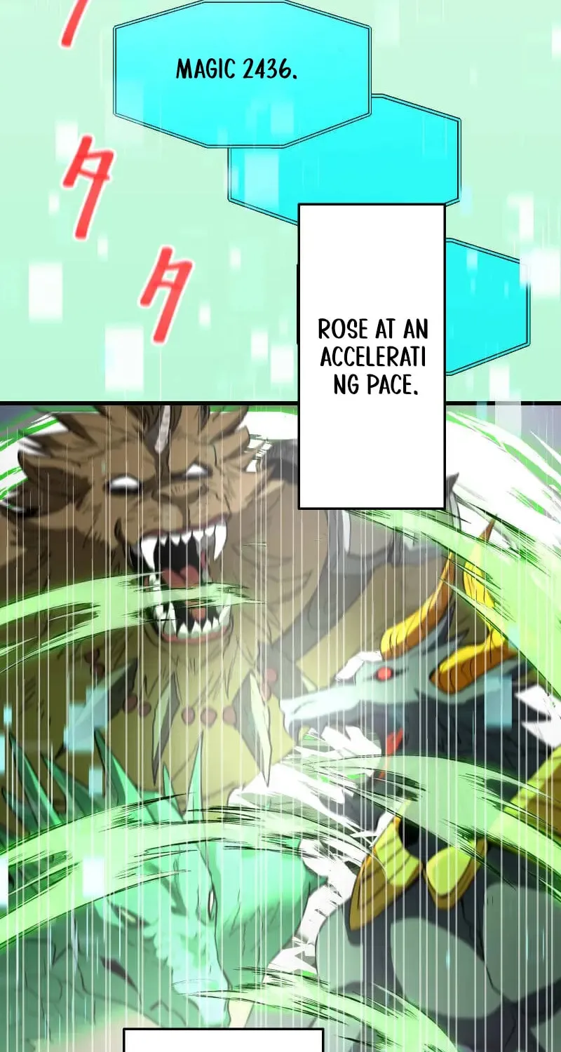 Read Max Level Guild Receptionist chapter 33 image 67 on Lezhin