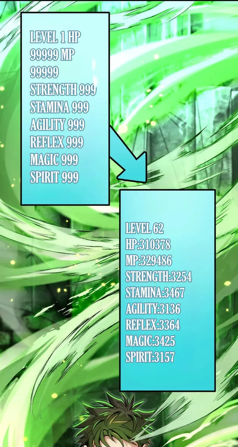 Read Max Level Guild Receptionist chapter 33 image 70 on Lezhin