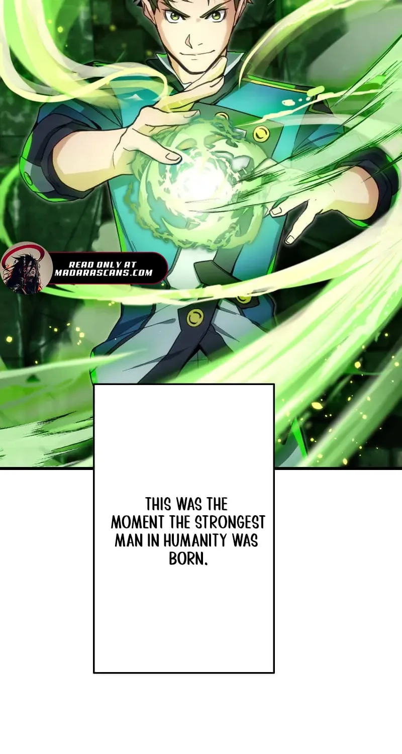 Read Max Level Guild Receptionist chapter 33 image 71 on Lezhin