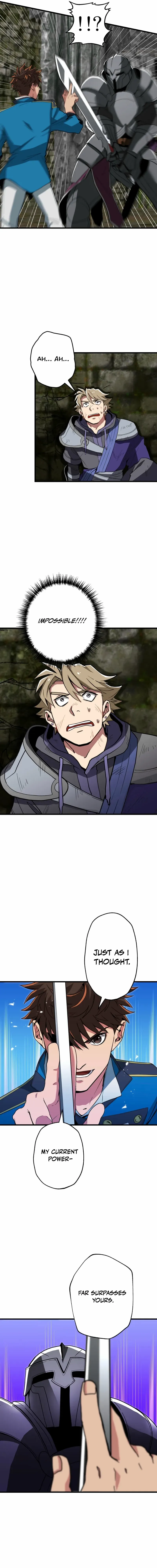 Read Max Level Guild Receptionist chapter 34 image 6 on Lezhin
