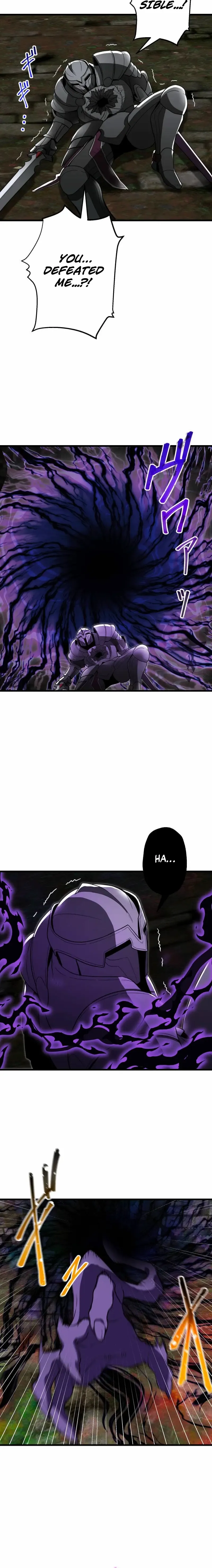 Read Max Level Guild Receptionist chapter 35 image 1 on Lezhin