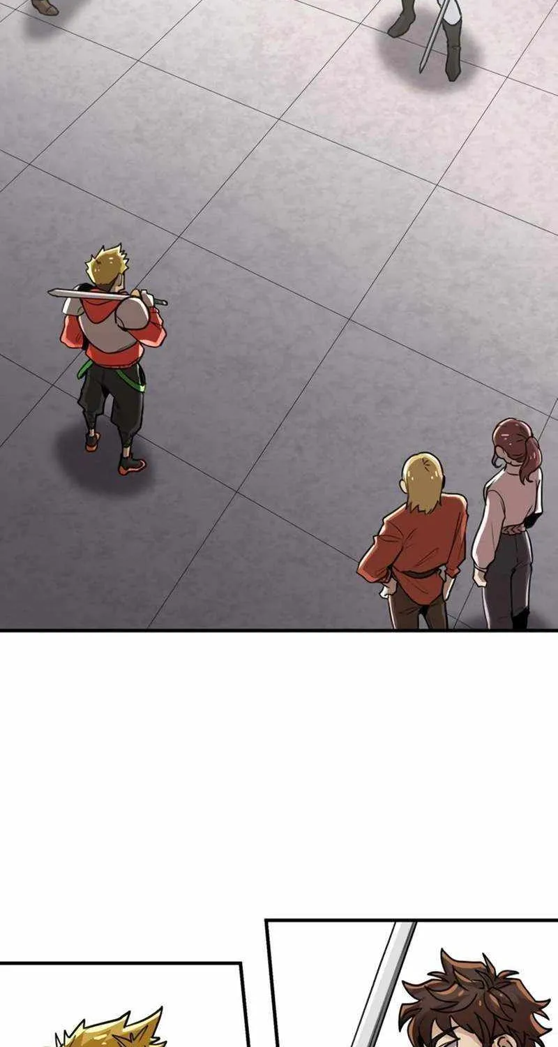 Read Max Level Guild Receptionist chapter 4 image 113 on Lezhin