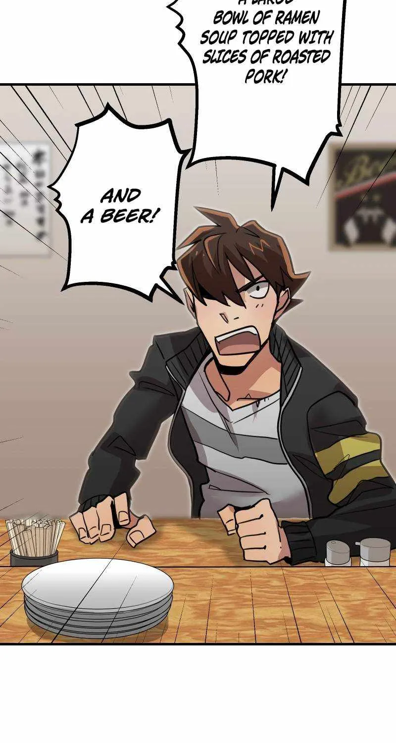 Read Max Level Guild Receptionist chapter 4 image 17 on Lezhin