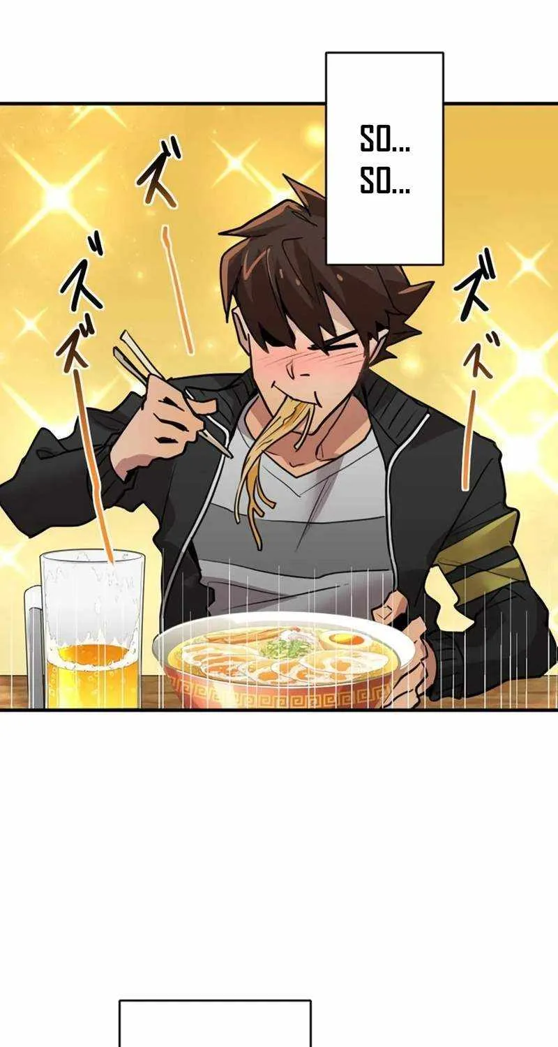 Read Max Level Guild Receptionist chapter 4 image 24 on Lezhin