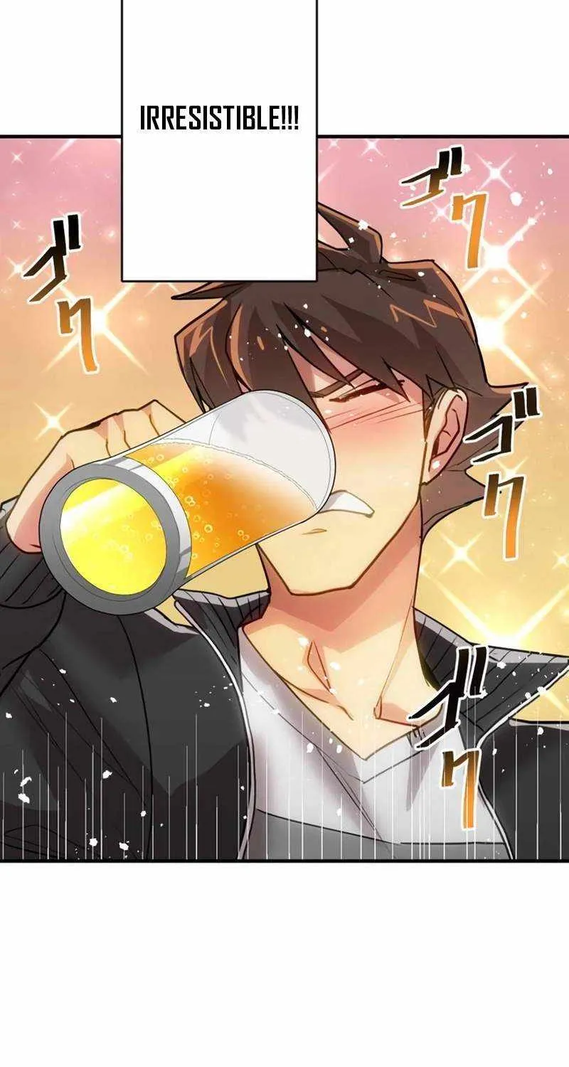 Read Max Level Guild Receptionist chapter 4 image 25 on Lezhin