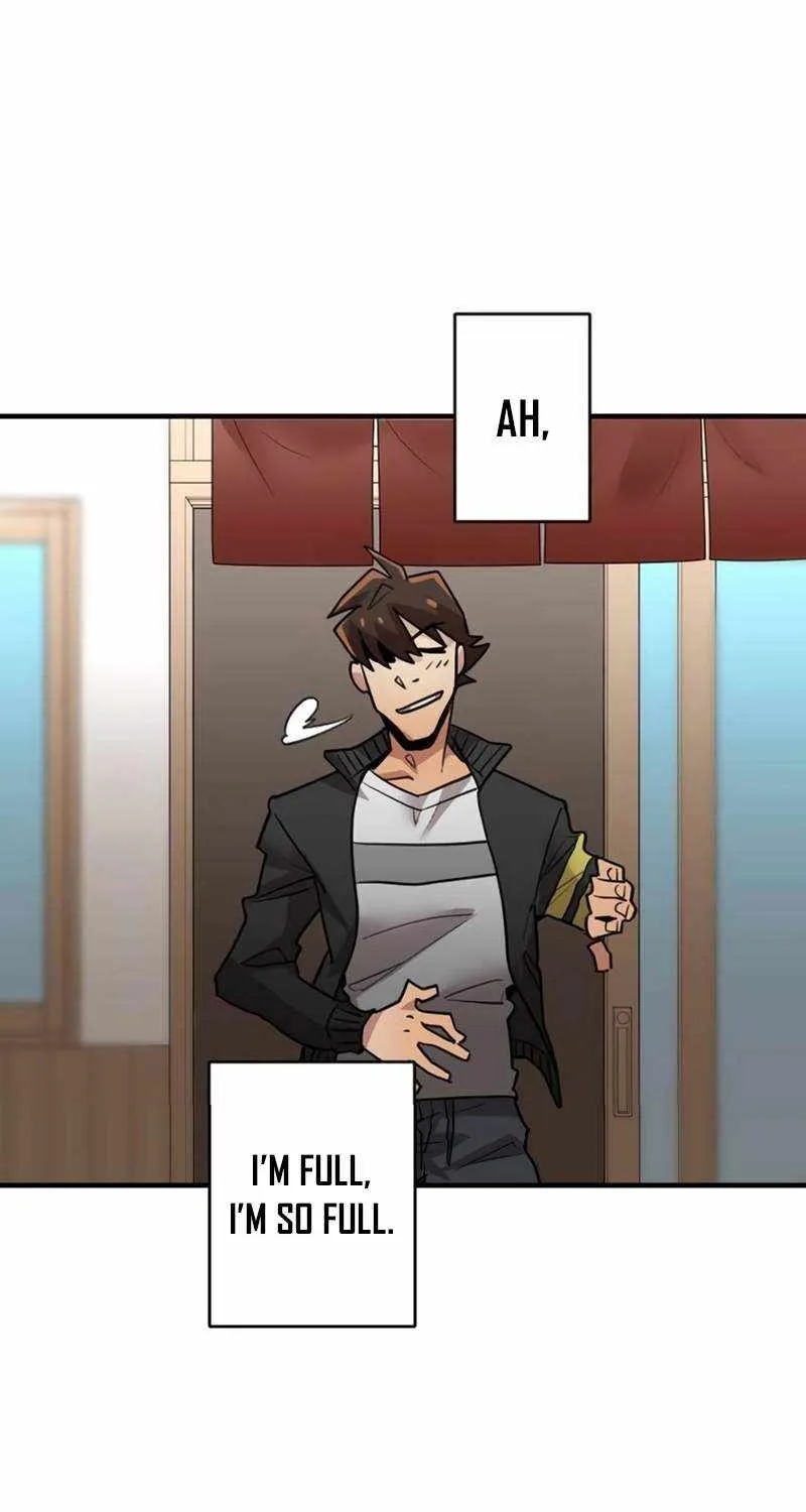 Read Max Level Guild Receptionist chapter 4 image 26 on Lezhin