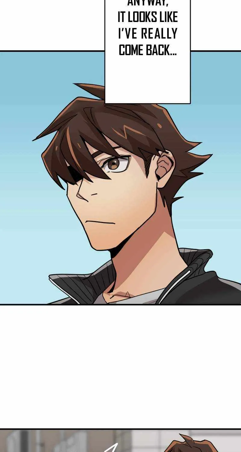 Read Max Level Guild Receptionist chapter 4 image 28 on Lezhin
