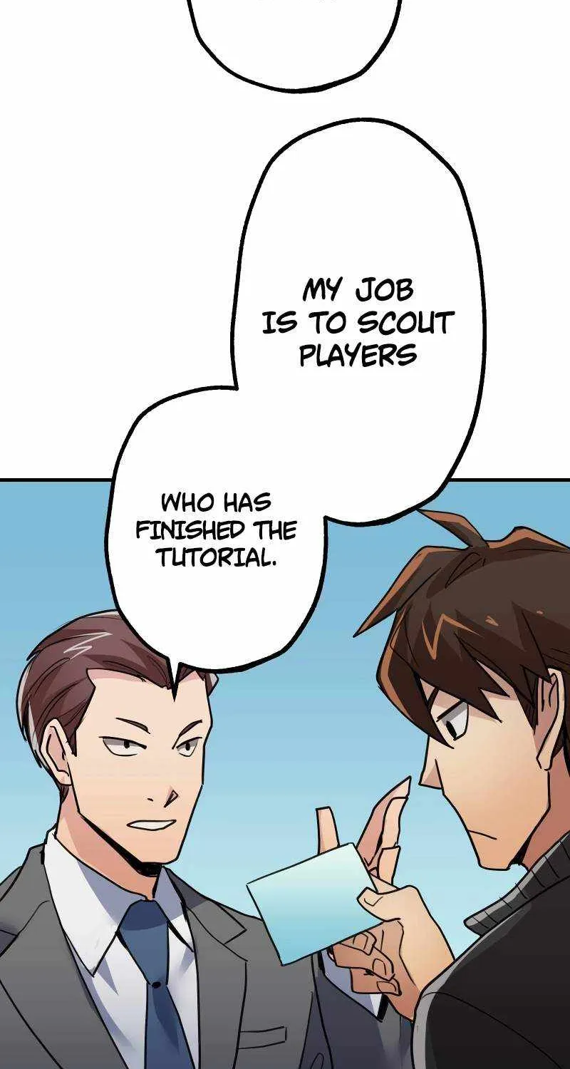 Read Max Level Guild Receptionist chapter 4 image 33 on Lezhin