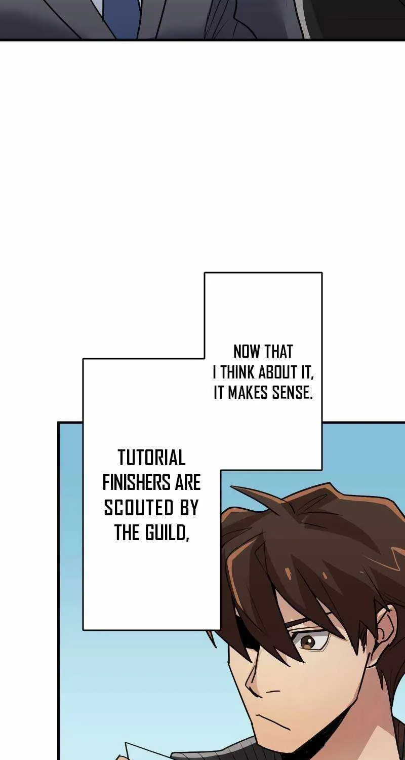 Read Max Level Guild Receptionist chapter 4 image 34 on Lezhin