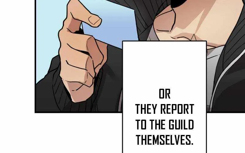 Read Max Level Guild Receptionist chapter 4 image 35 on Lezhin