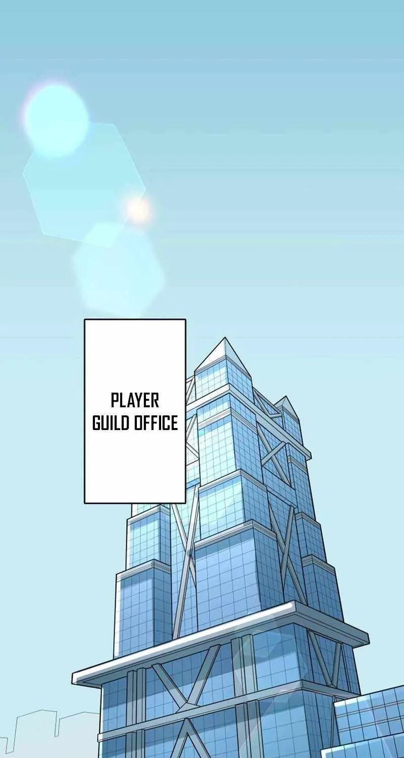 Read Max Level Guild Receptionist chapter 4 image 40 on Lezhin
