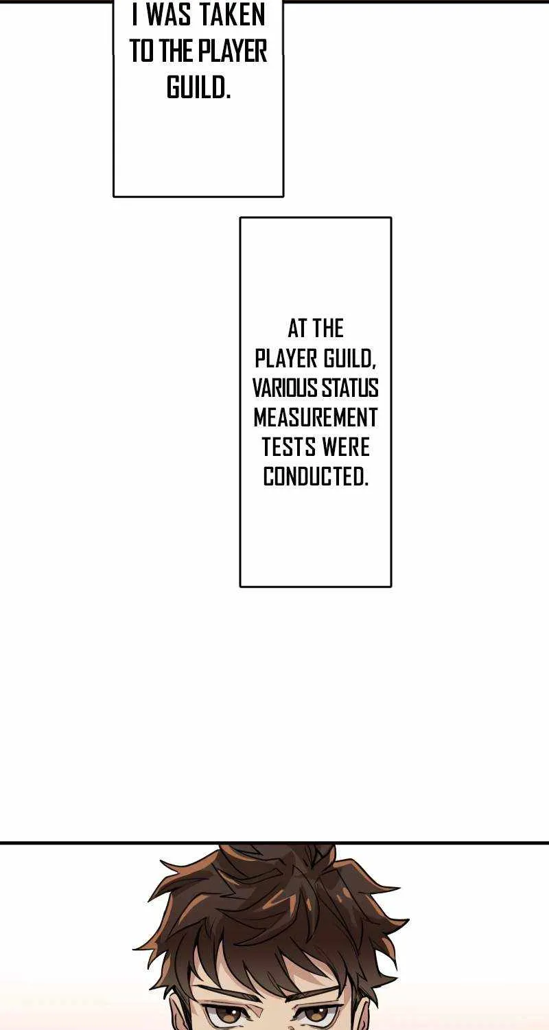 Read Max Level Guild Receptionist chapter 4 image 42 on Lezhin