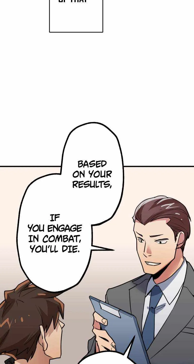 Read Max Level Guild Receptionist chapter 4 image 44 on Lezhin