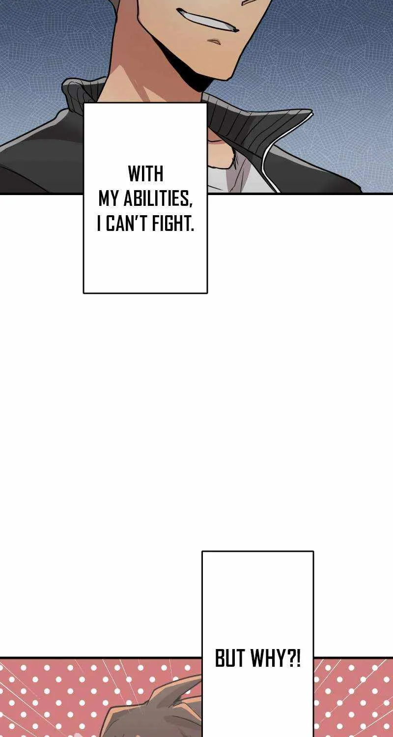 Read Max Level Guild Receptionist chapter 4 image 46 on Lezhin