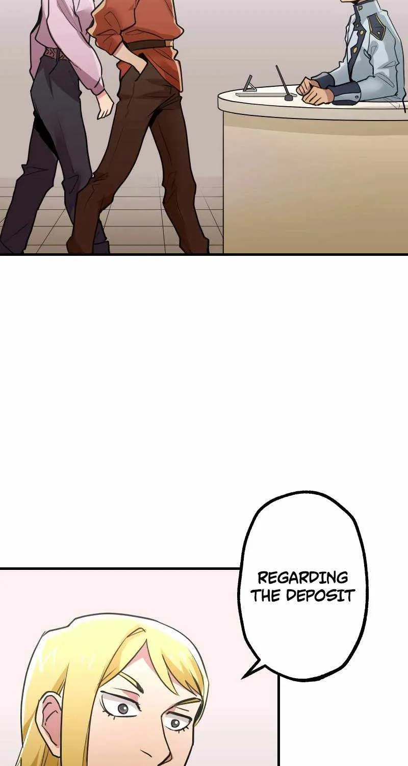 Read Max Level Guild Receptionist chapter 4 image 50 on Lezhin