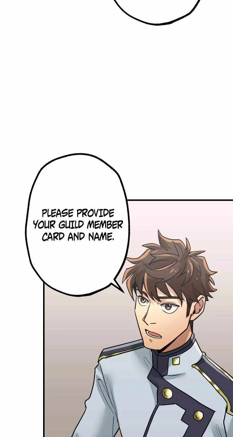 Read Max Level Guild Receptionist chapter 4 image 52 on Lezhin